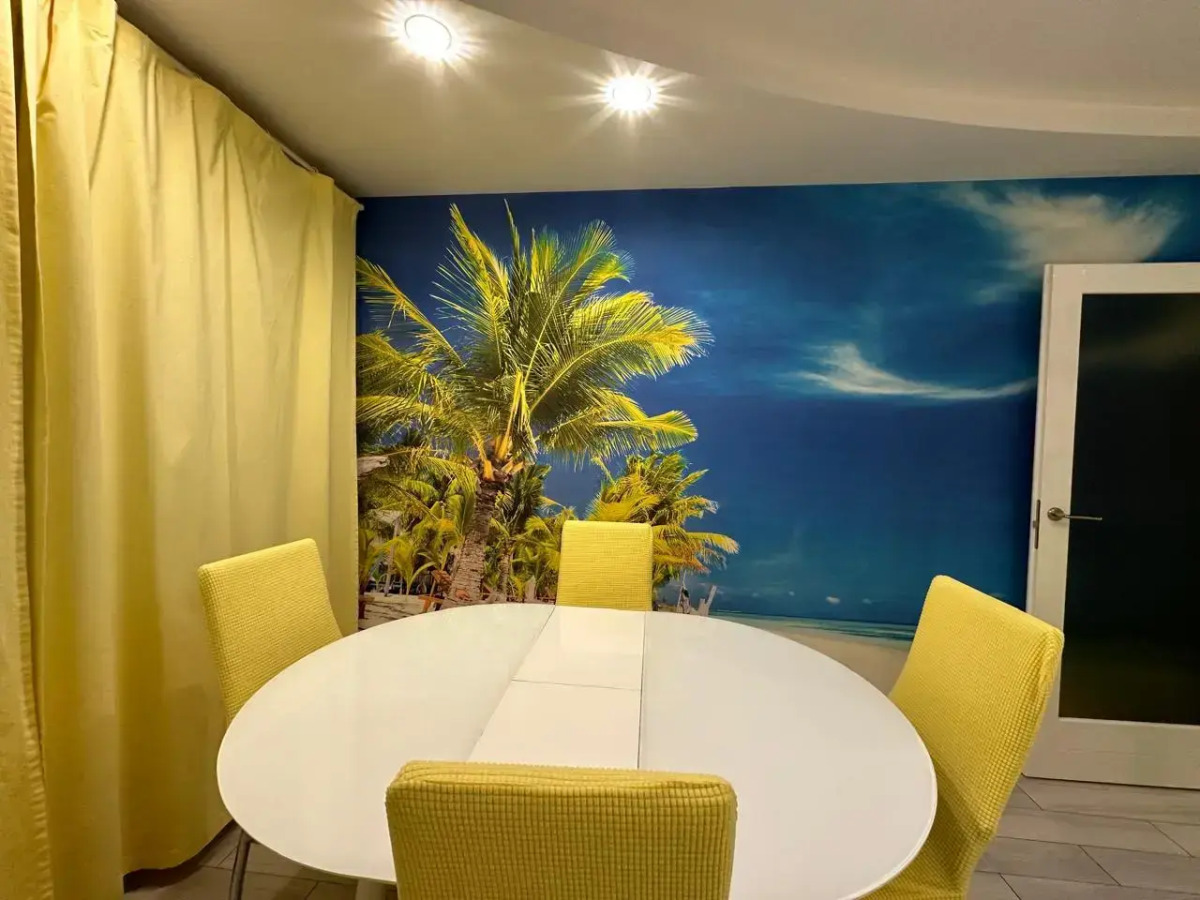 Квартира Жилое Помещение Пальма де Майорка