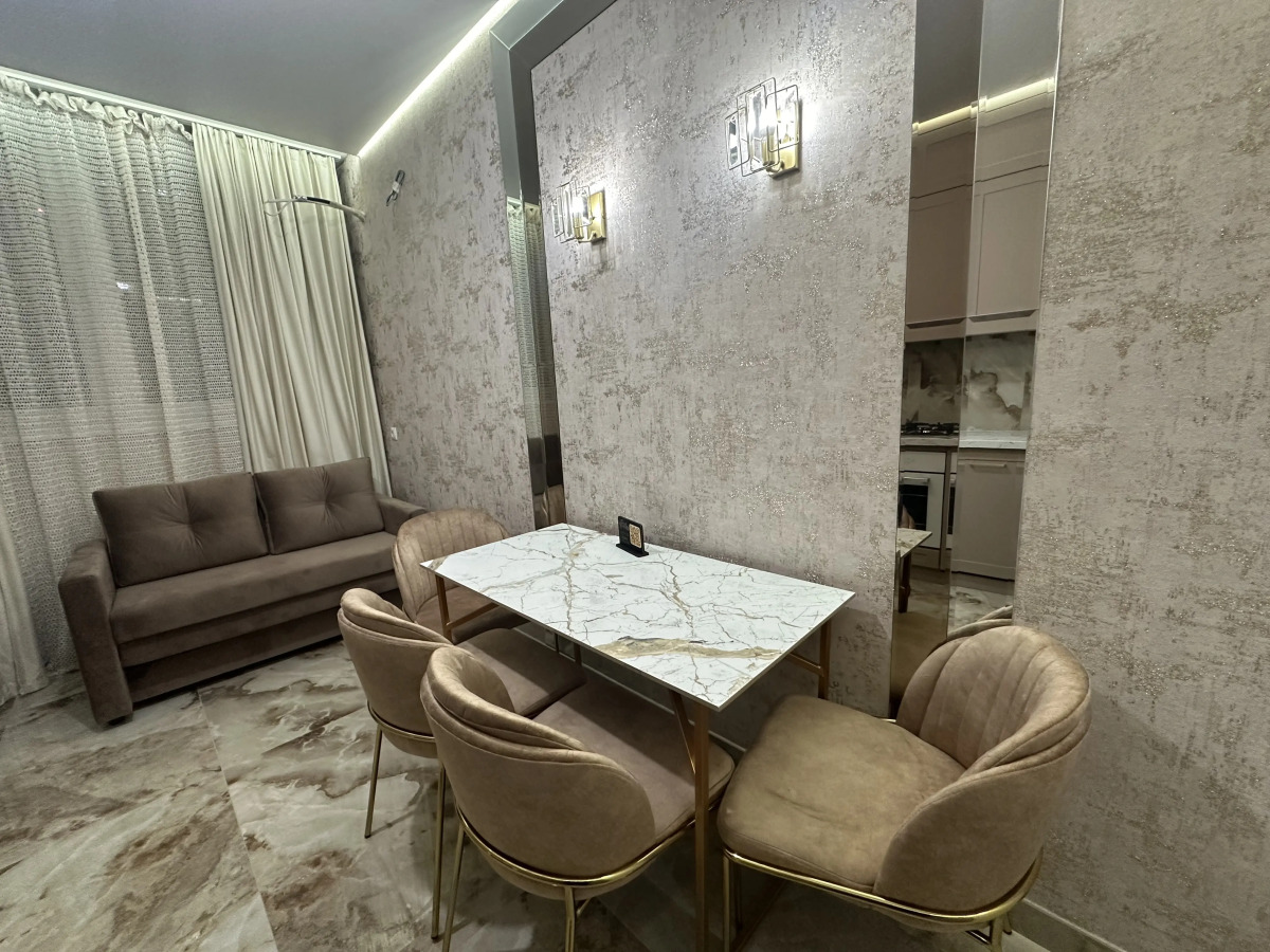 Апартаменты Люкс Советская 78 в центре города