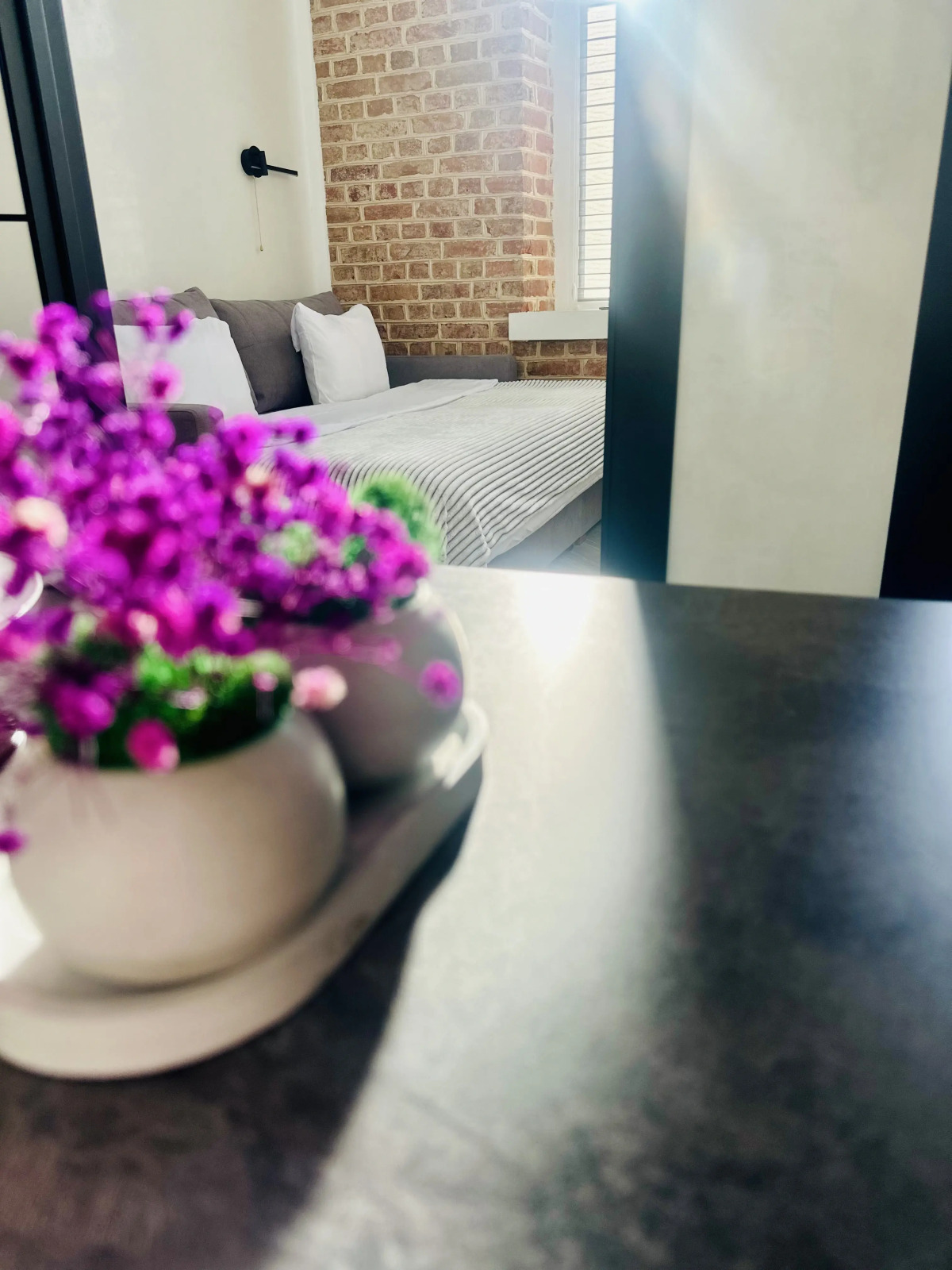 Апартаменты Daily apart