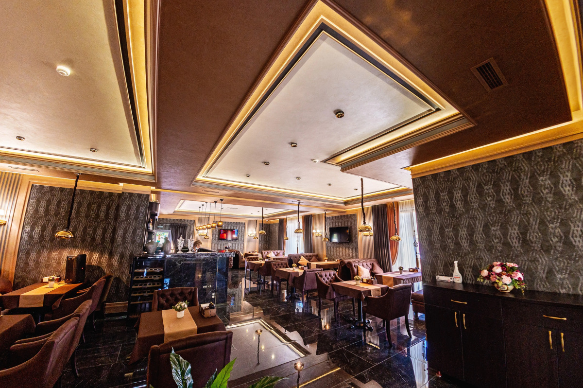 Отель Ефремовъ