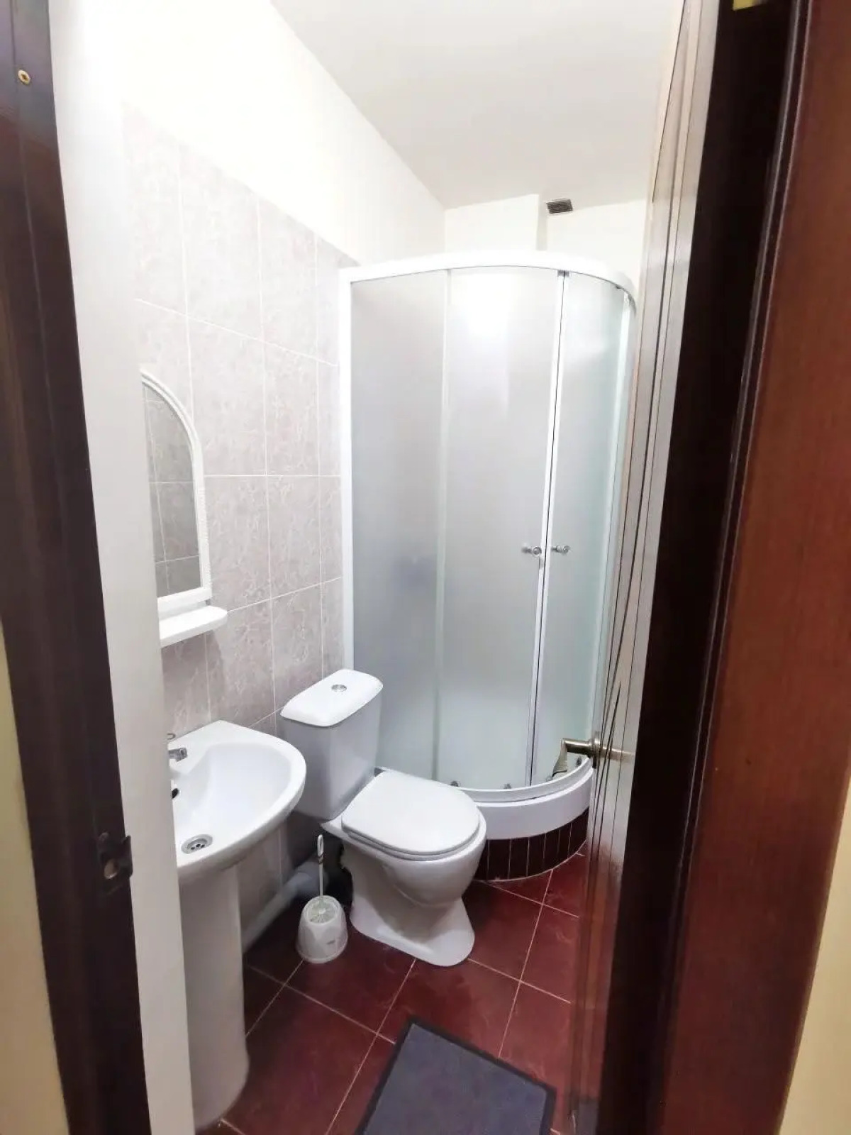 Гостевой дом Новый Дом