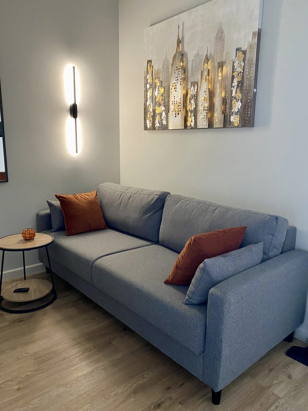 Квартира Copper Sunset