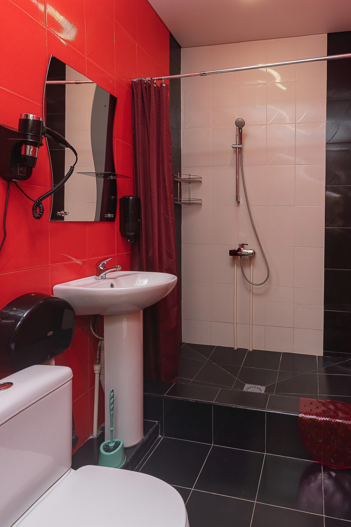 Отель Гостиница Premium