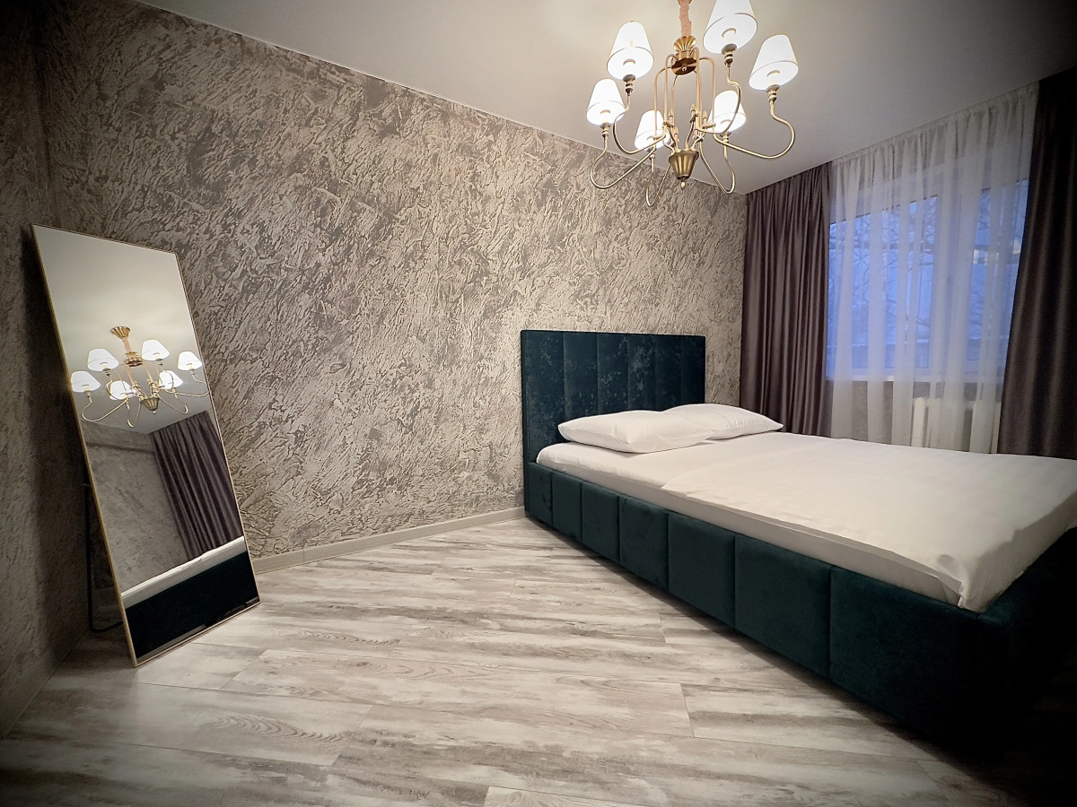 Апартаменты на Московском 77