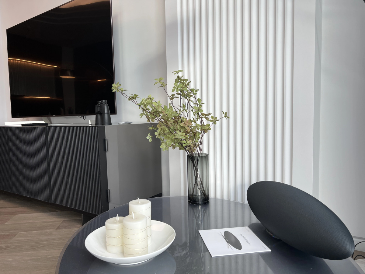 Апартаменты Башня Федерация Восток