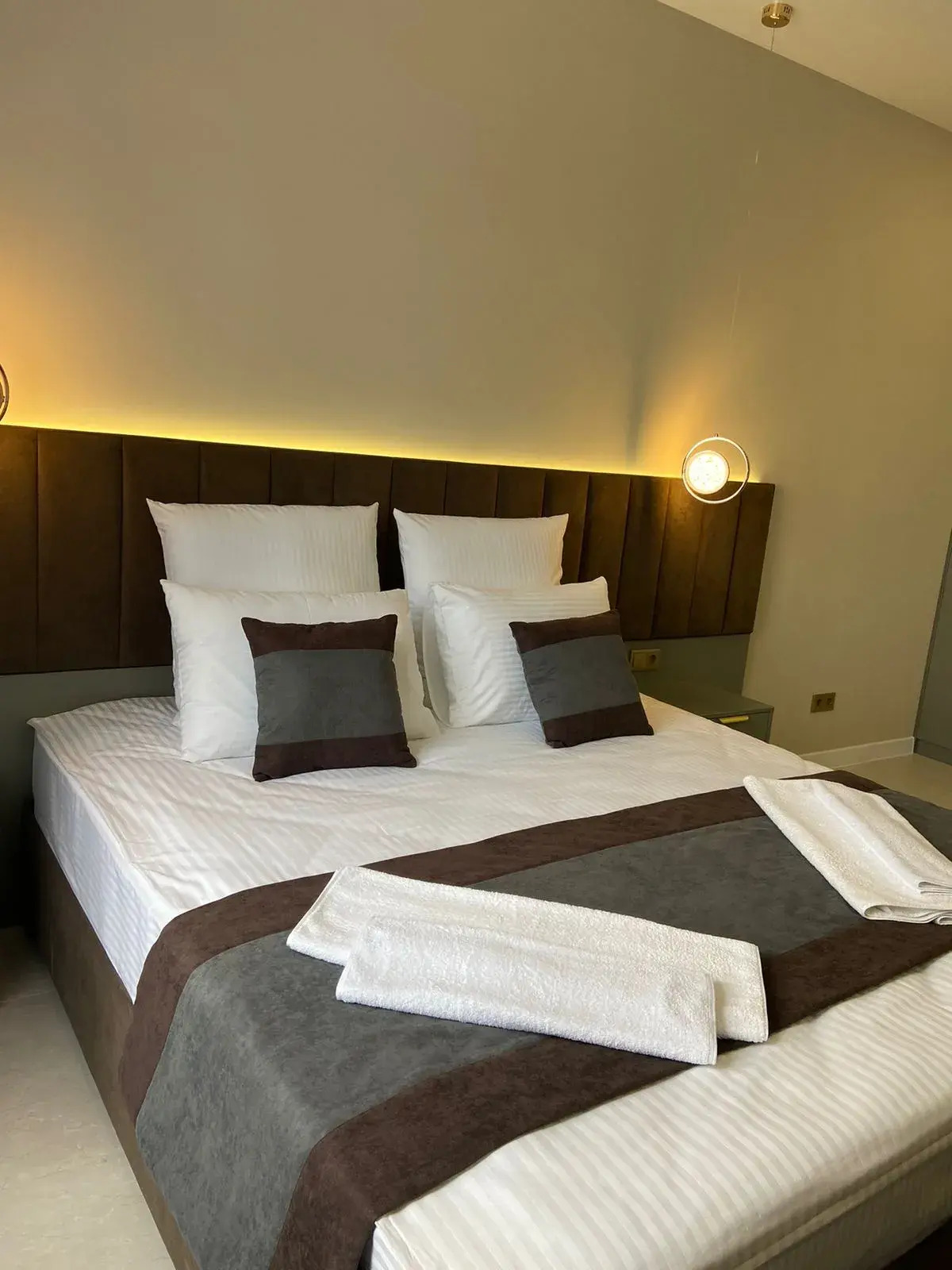 Гостевой дом Аршанская звезда