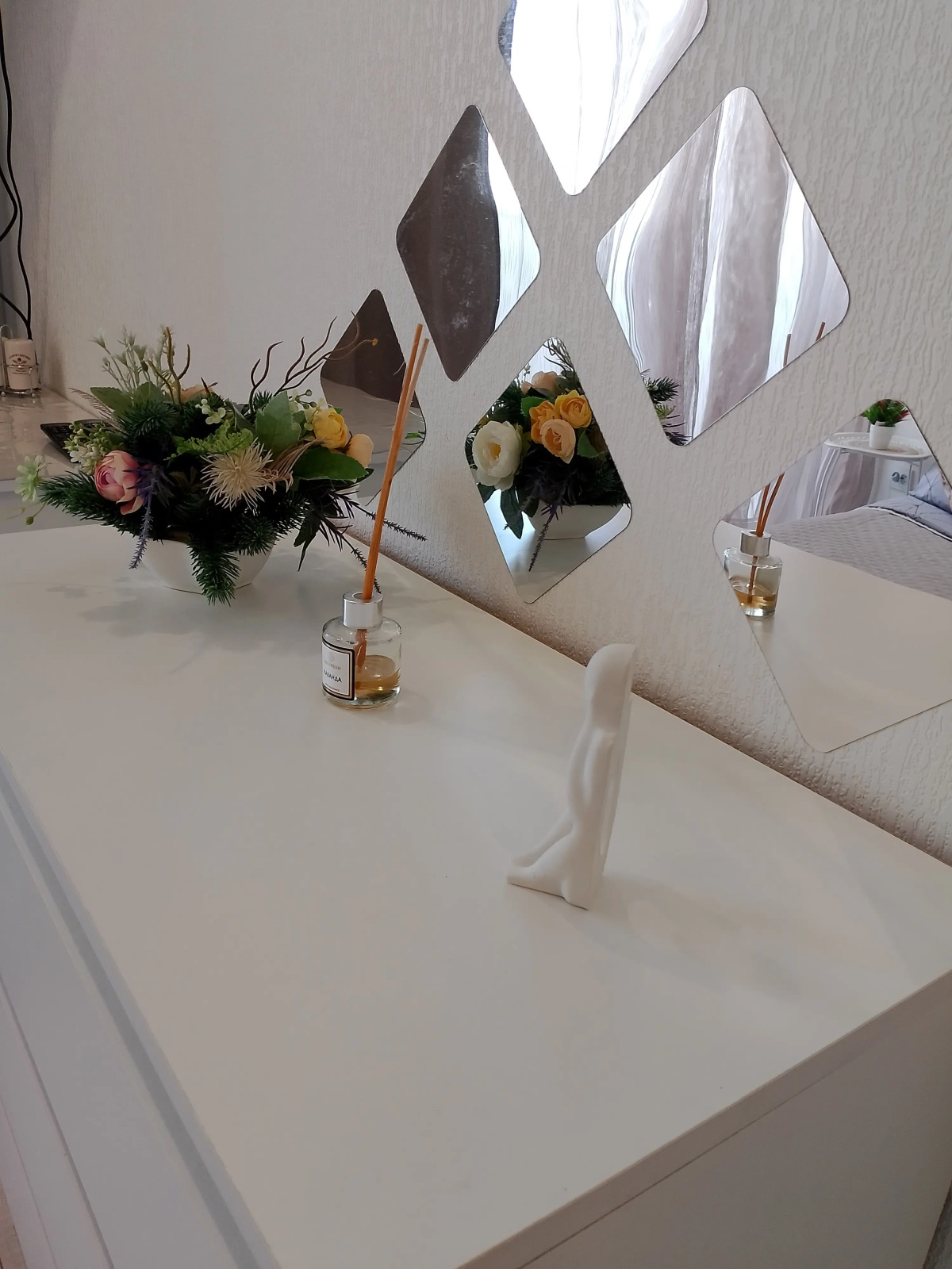 Квартира -студия