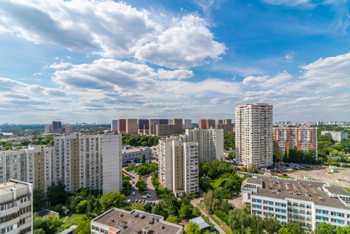 Апартаменты Bon Voyage