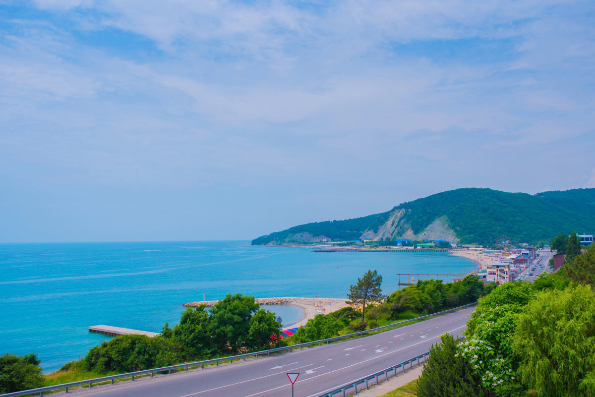 Гостевой дом Lighthouse