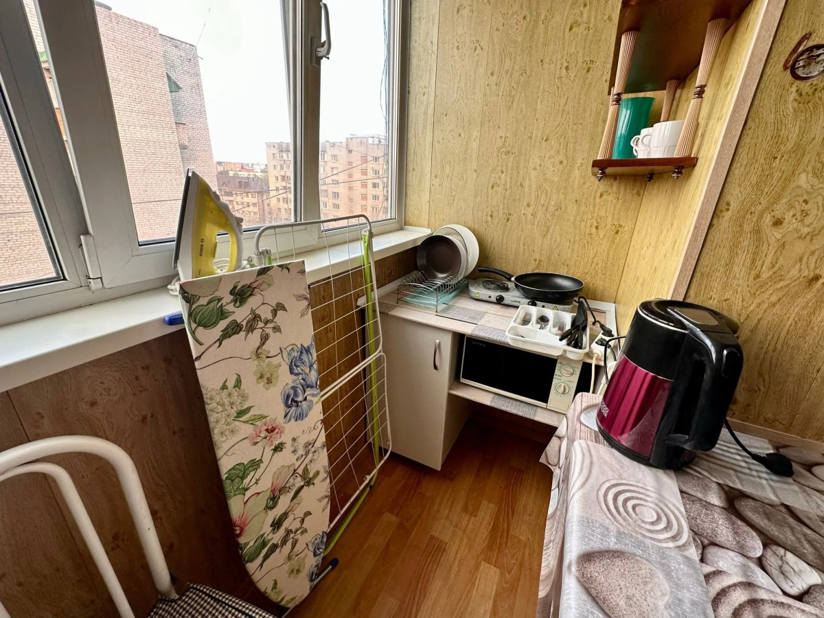 Квартира 1 комнатная Пансионат улица Седова 64А