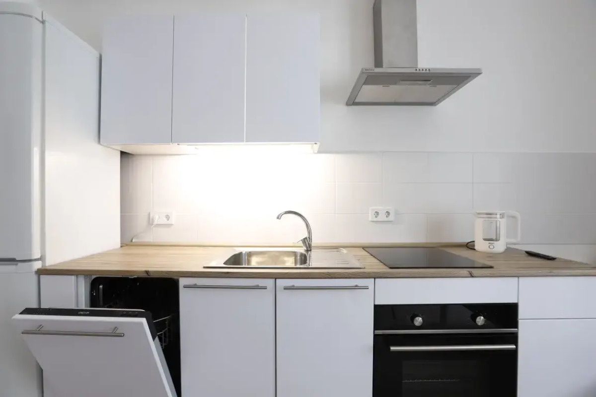 Апартаменты MaxRealty24 Vesterdam 2