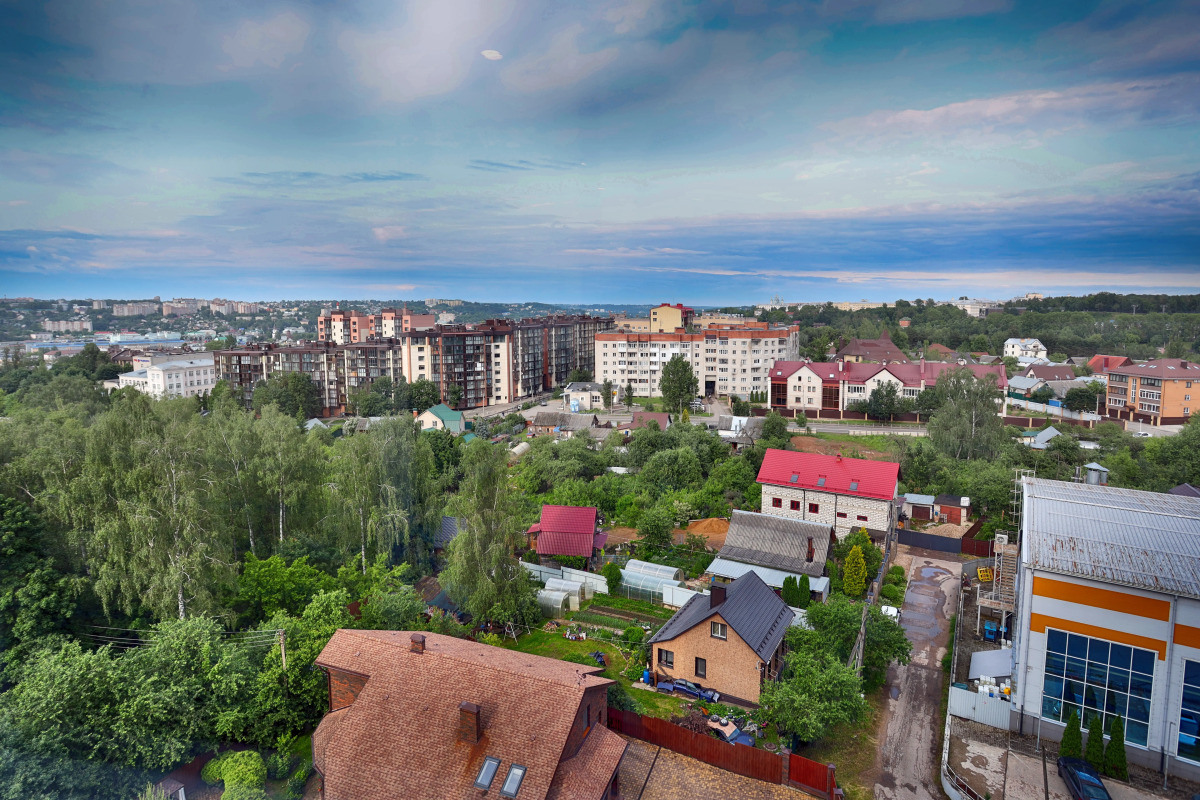 Апартаменты GLOBALSTAY. Скандинавская Гармония в Центре Смоленска