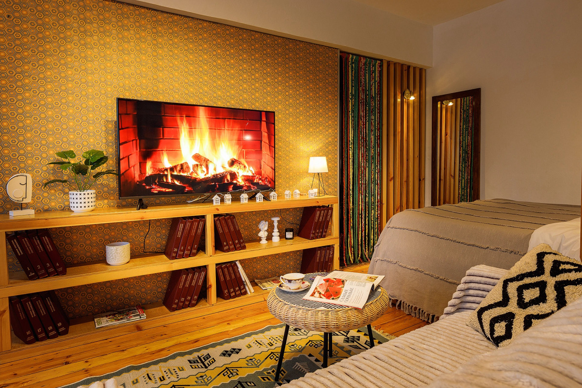 Квартира у Вечного Огня