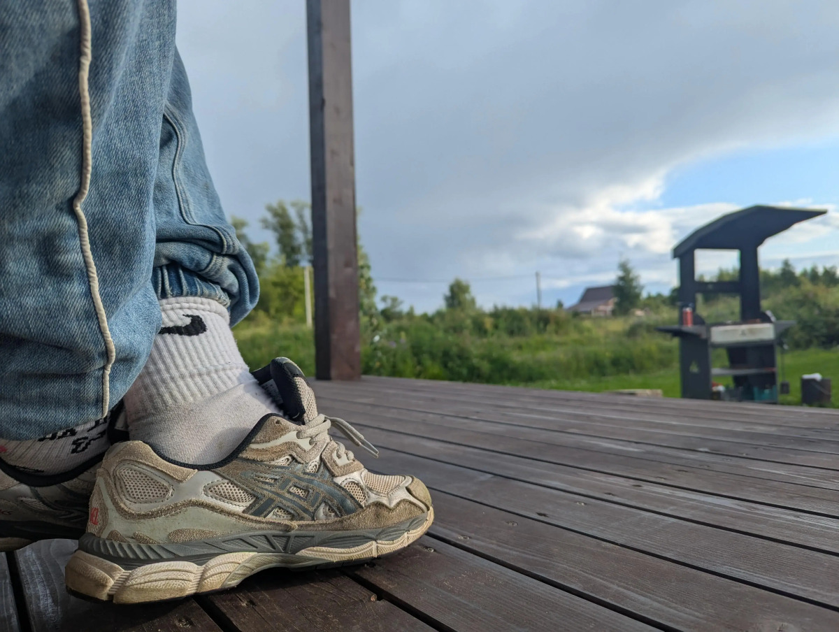 Бунгало Дачный Комплекс ДипДача