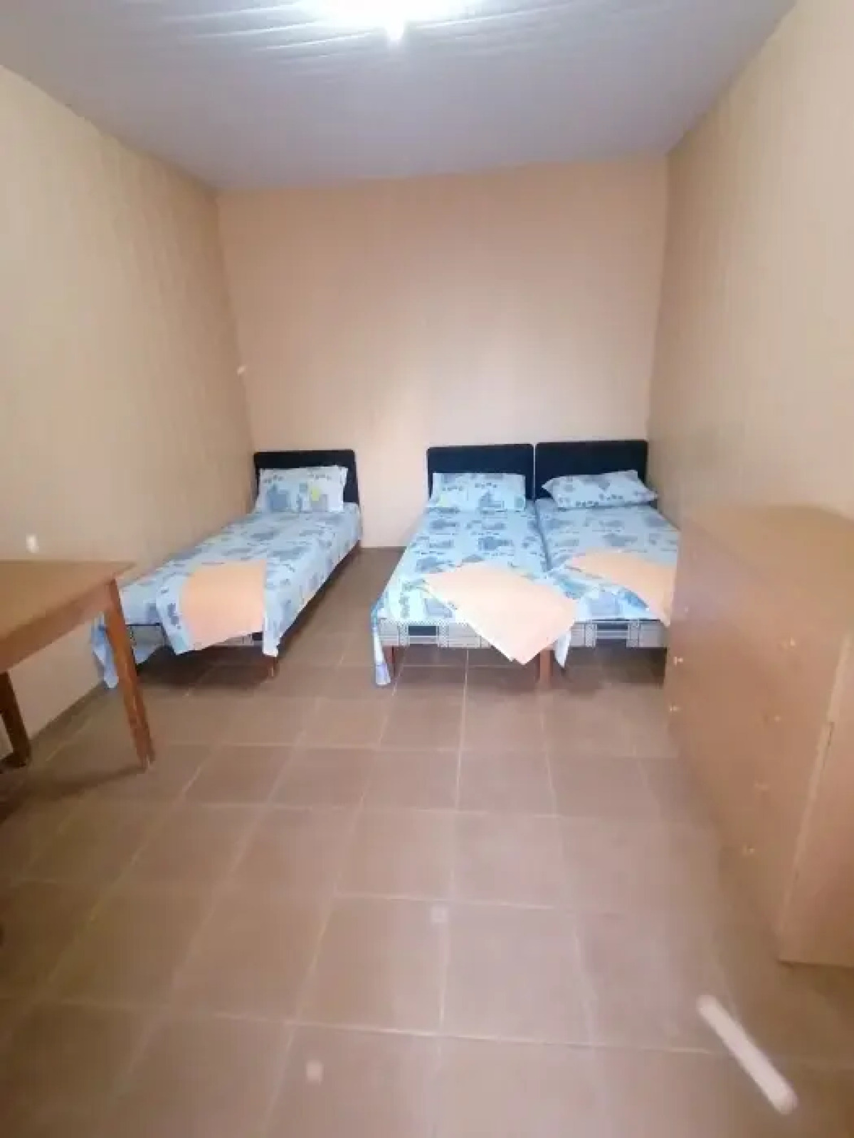 Гостевой дом Ждём гостей