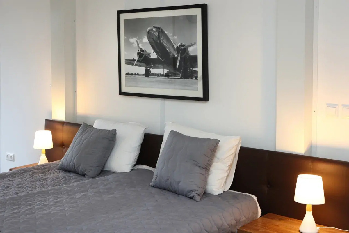 Кемпинг Михеево Старт