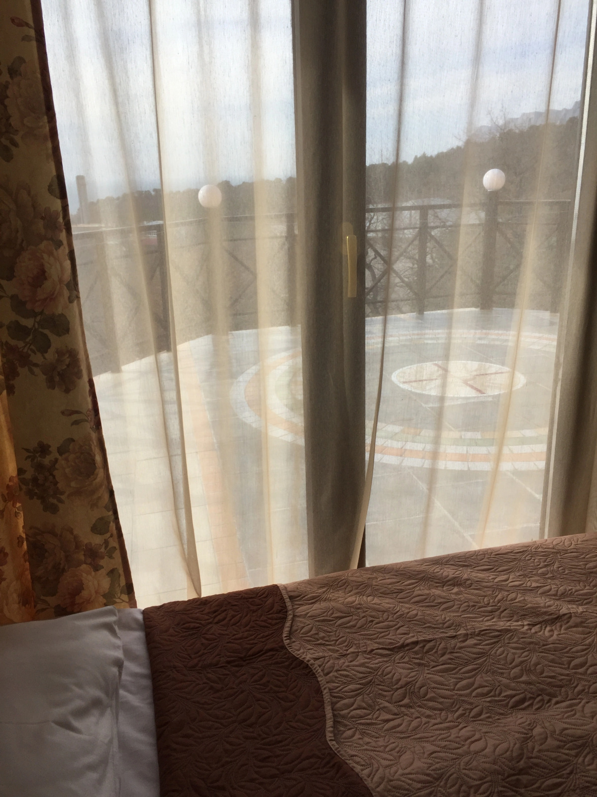 Гостевой Дом Крым Ностальжи