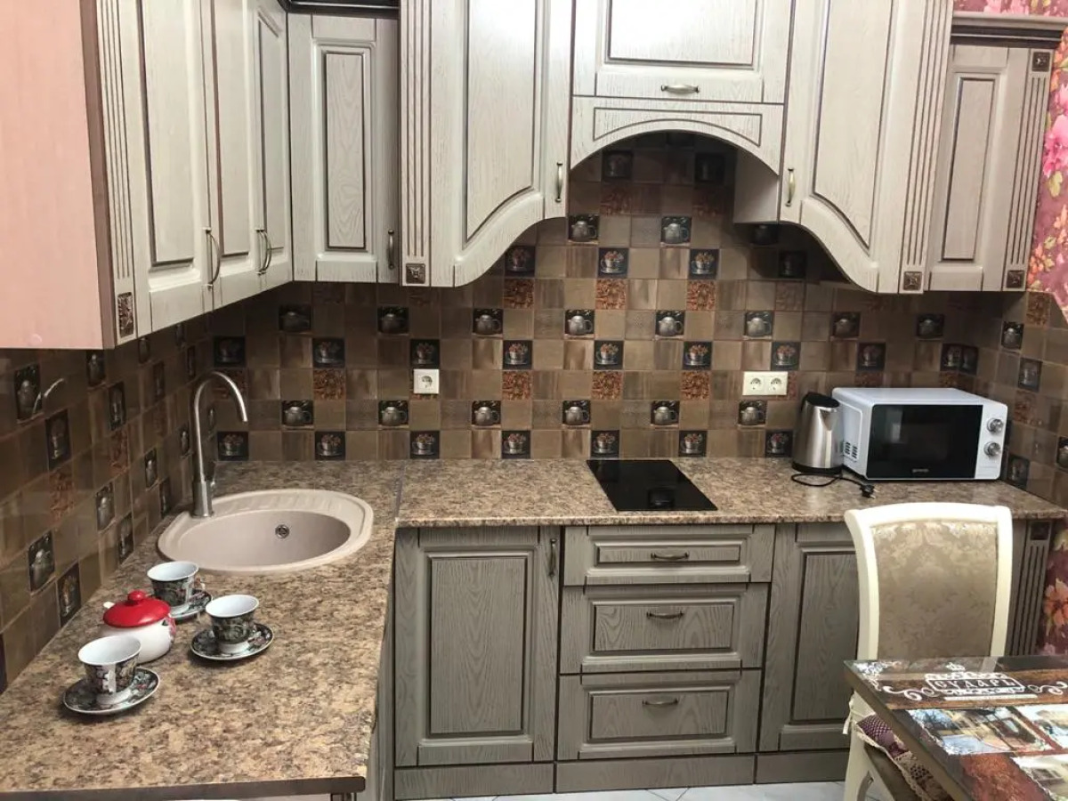 Гостевой дом Сударь