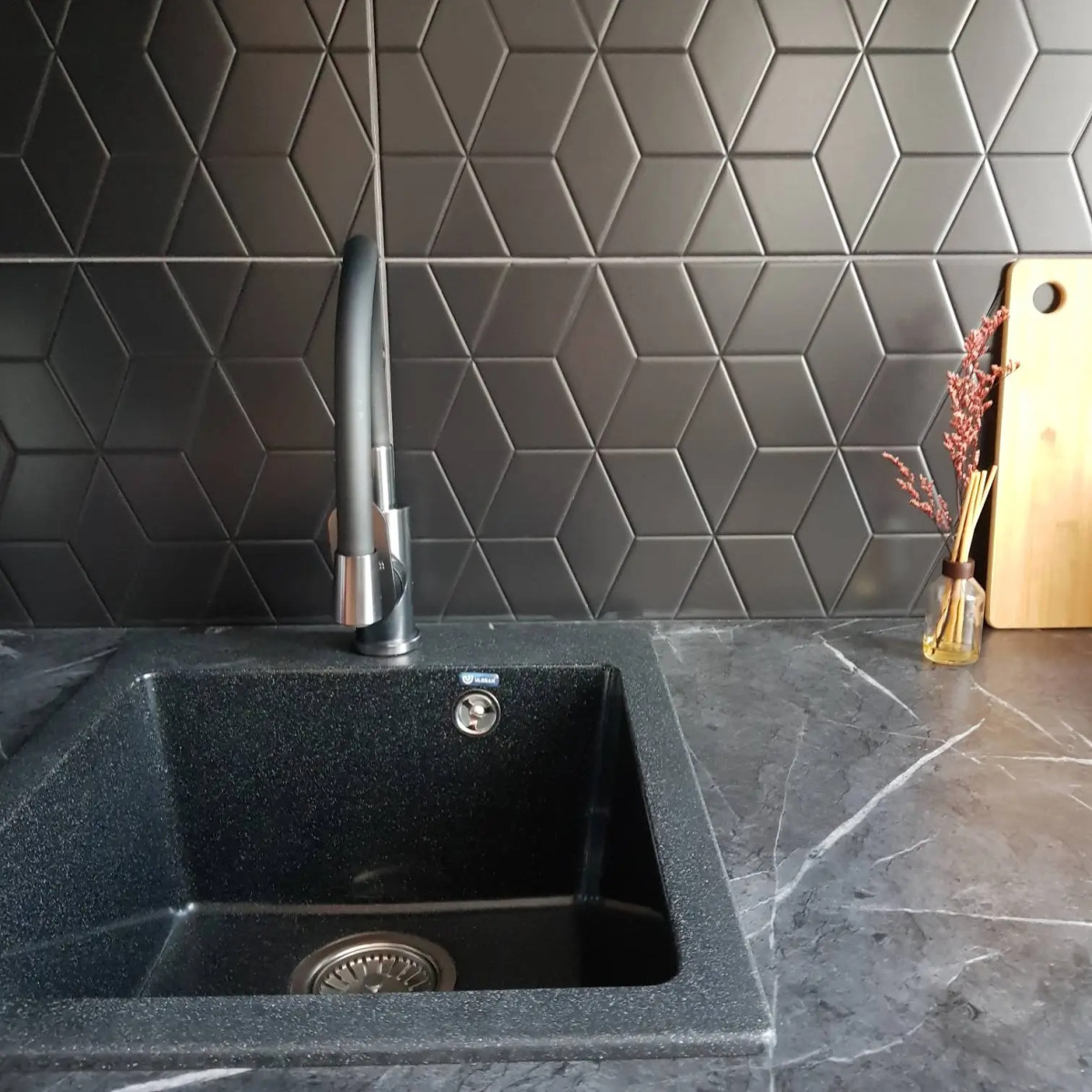 Апартаменты в 12 микрорайоне