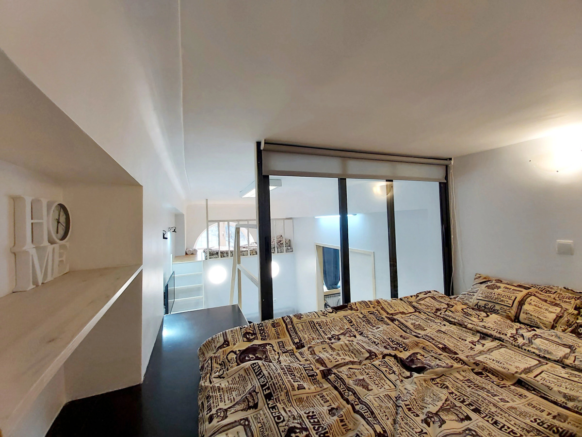 Апартаменты на улице Бабушкина 57