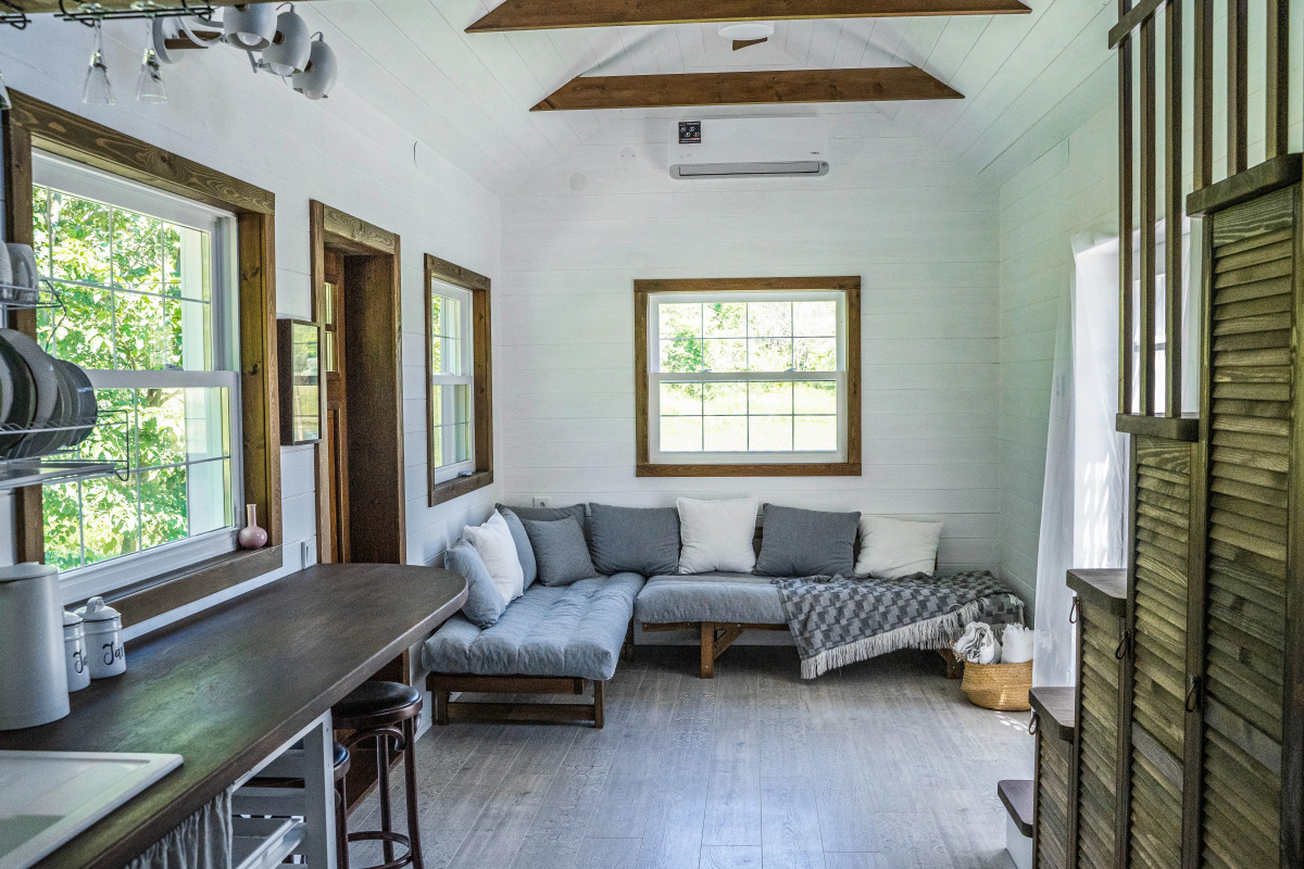 Гостевой Дом RiverBir