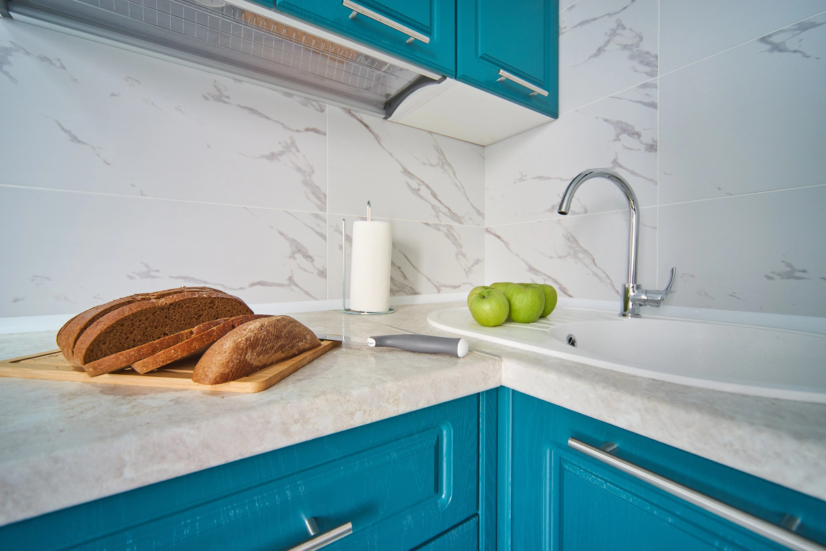 Апартаменты Малахит