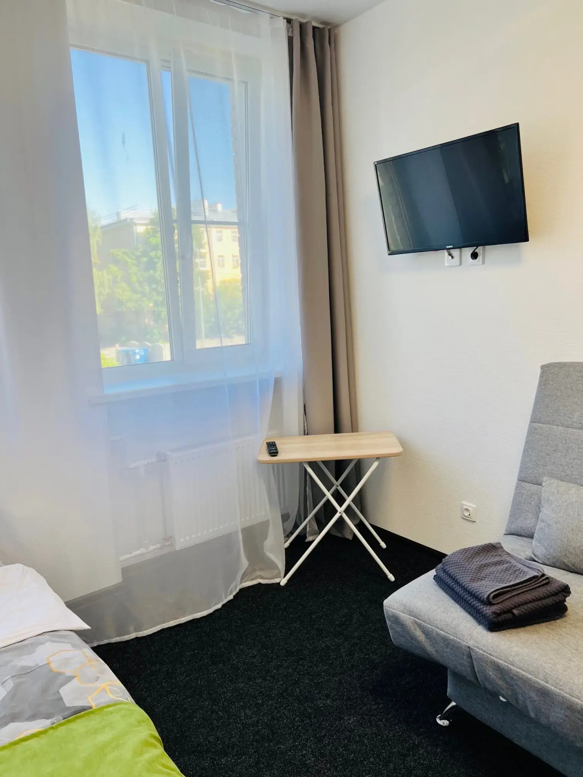 Апартаменты Нижний Ораниенбаум (204)