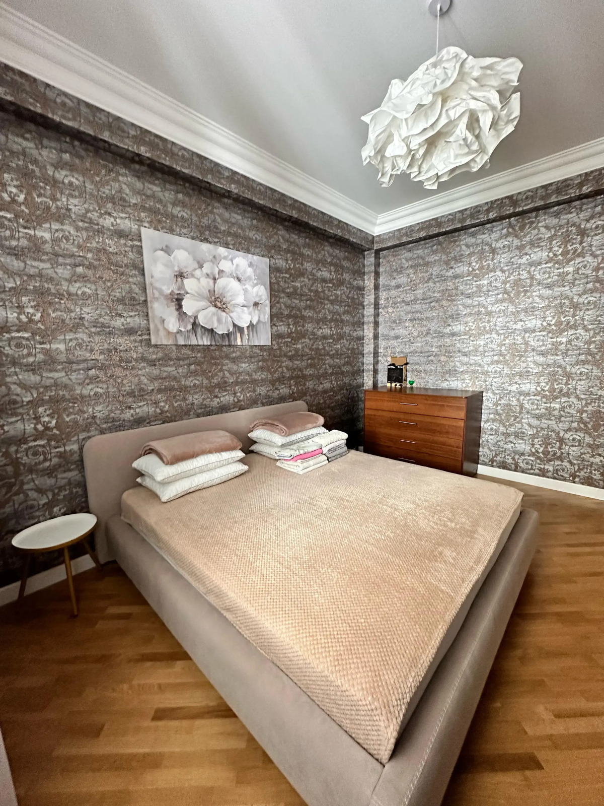 Апартаменты Tur House в Каспийске