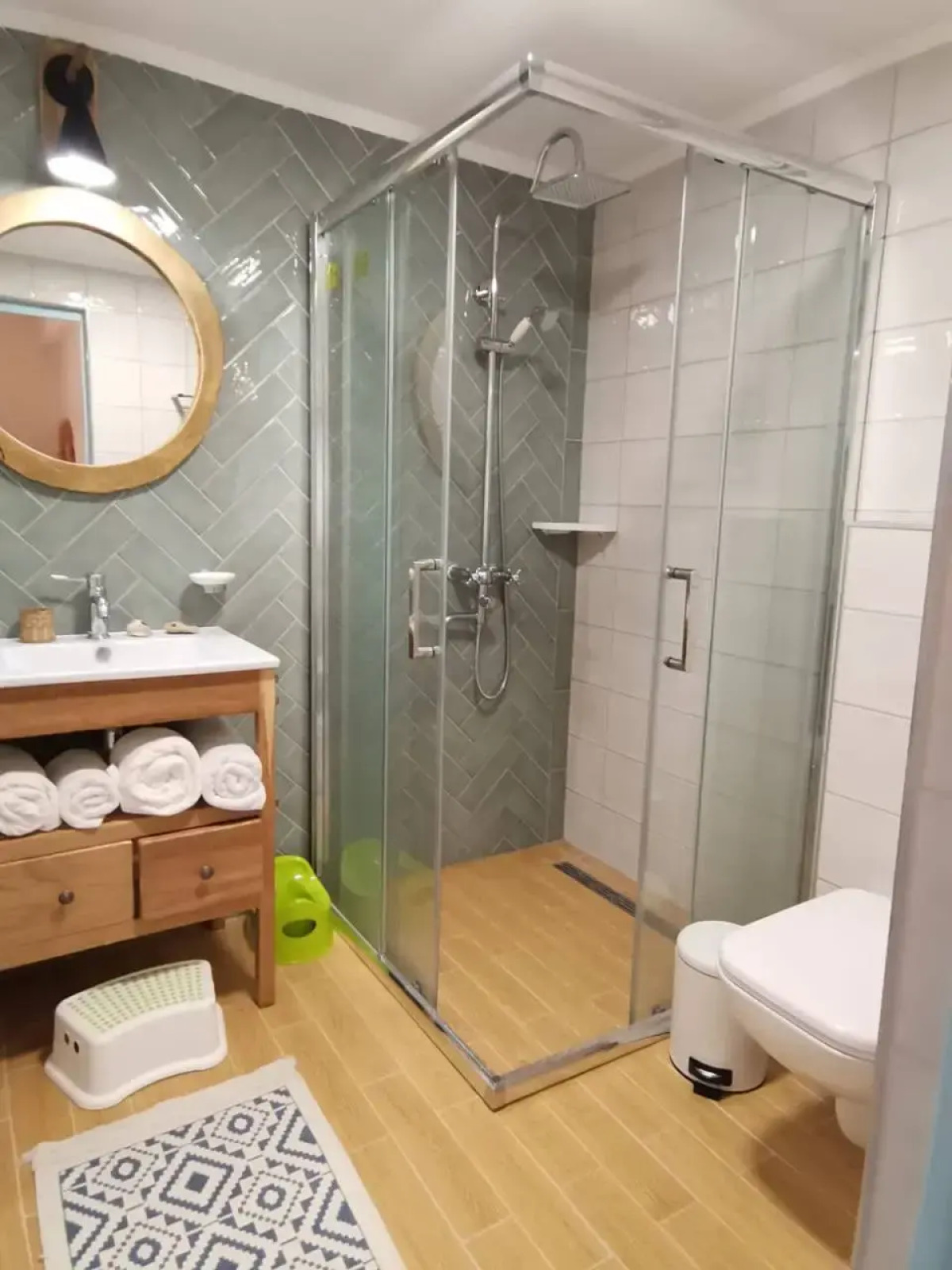 Отель Moreya Eco Bungalow