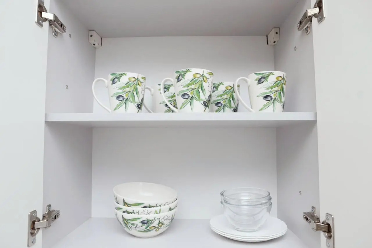 Апартаменты на 14 этаже мкр Супонево к10