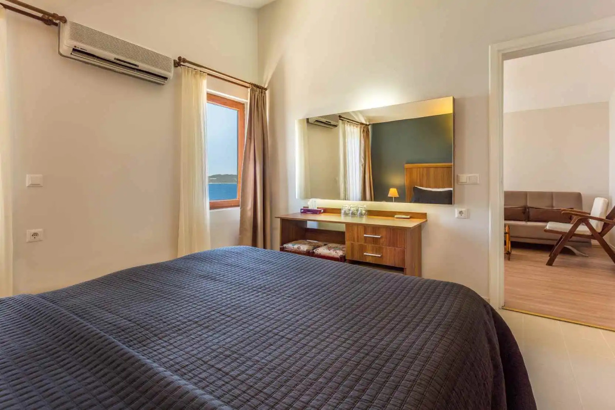 Отель Aquaprincess