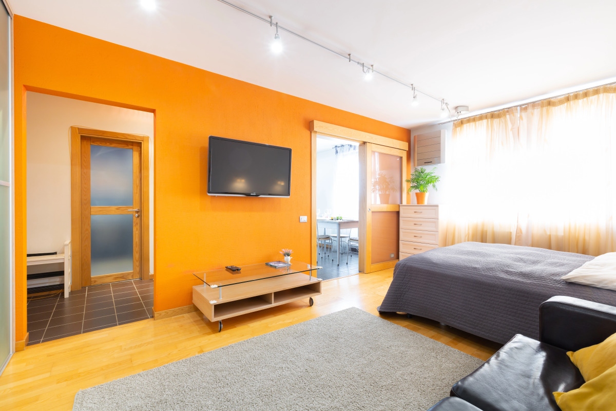 Апартаменты 166 Таллинская 32/3