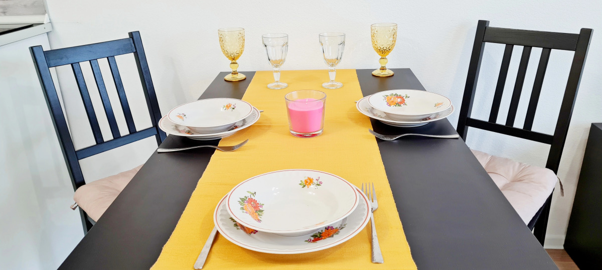 Квартра на Ларюшина