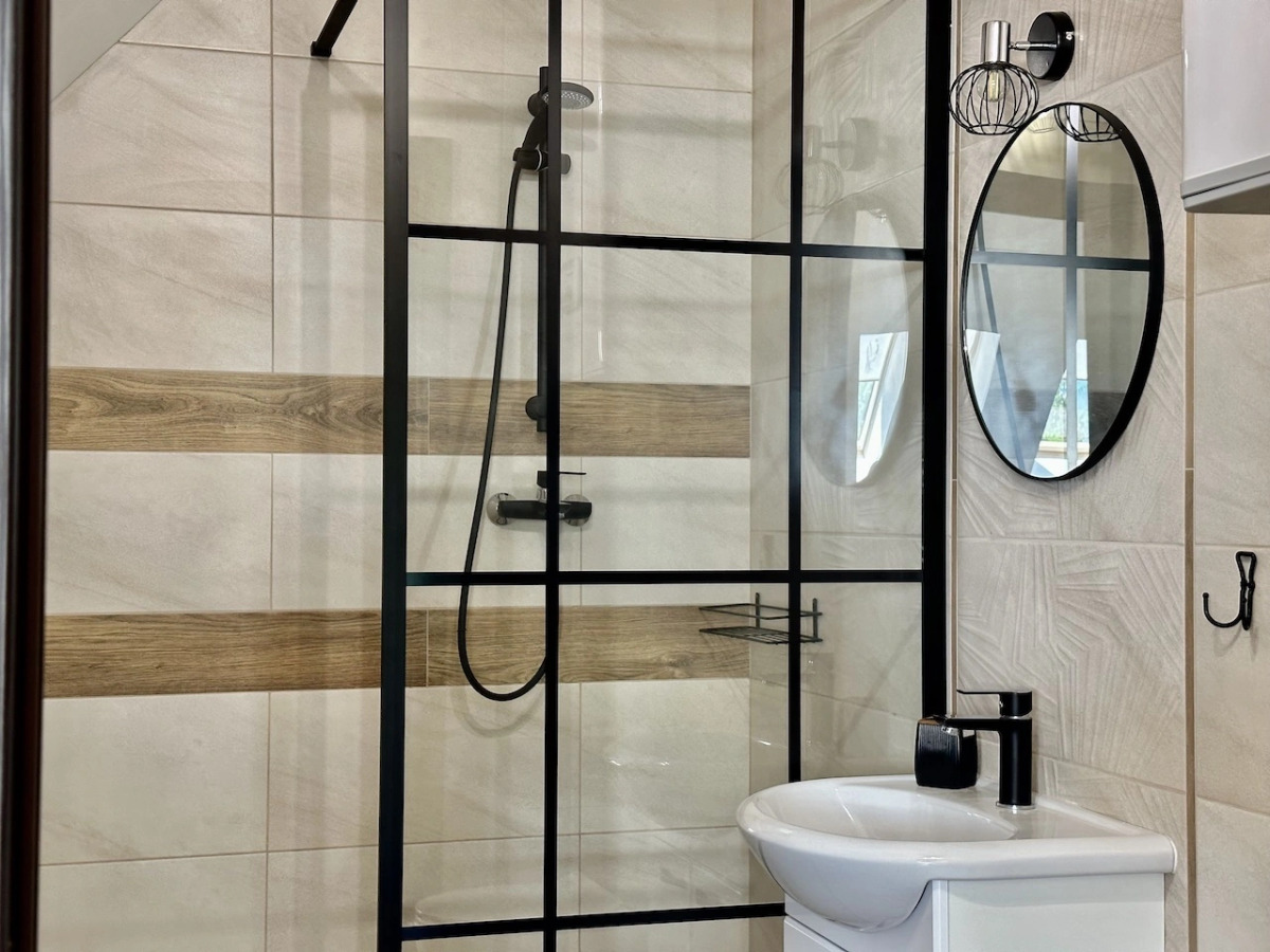 Апартаменты в центре Янтарного №3