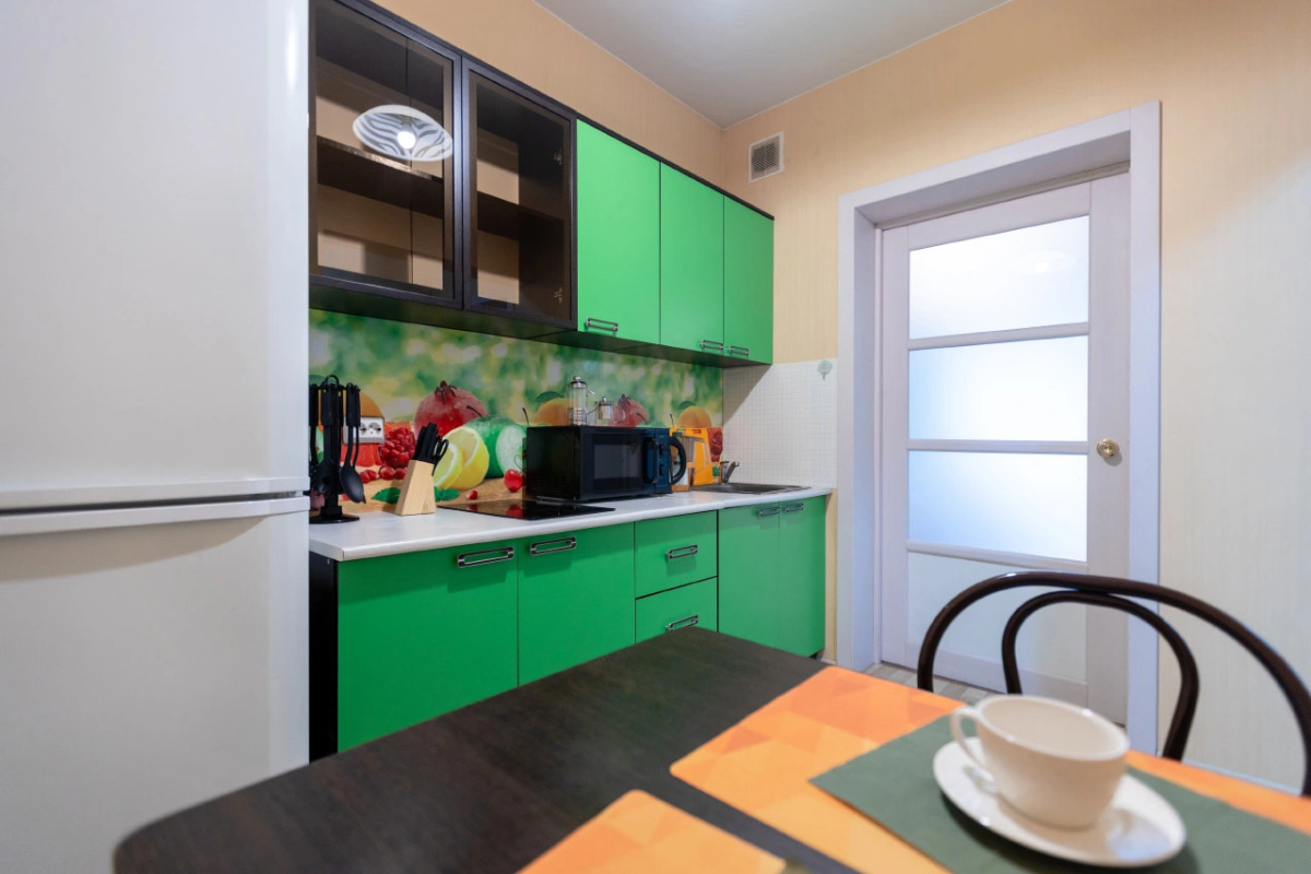 Апартаменты Пять Звёзд на Алексеева