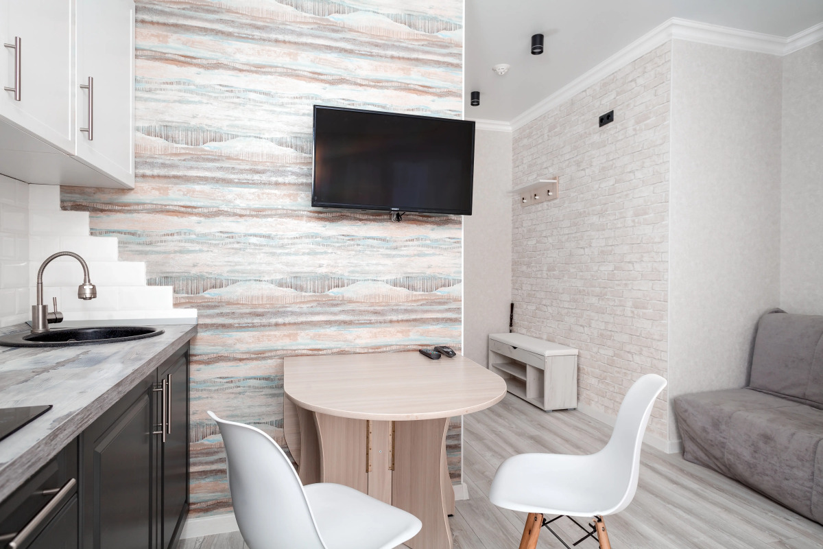 Апартаменты в бархатных сезонах