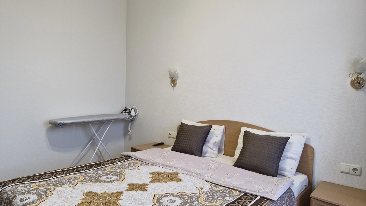 Квартира Атлант Алушта 3