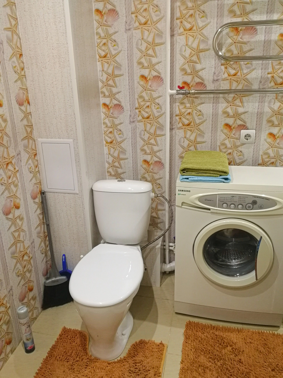 Апартаменты Сутки как дома на Абаканской 39