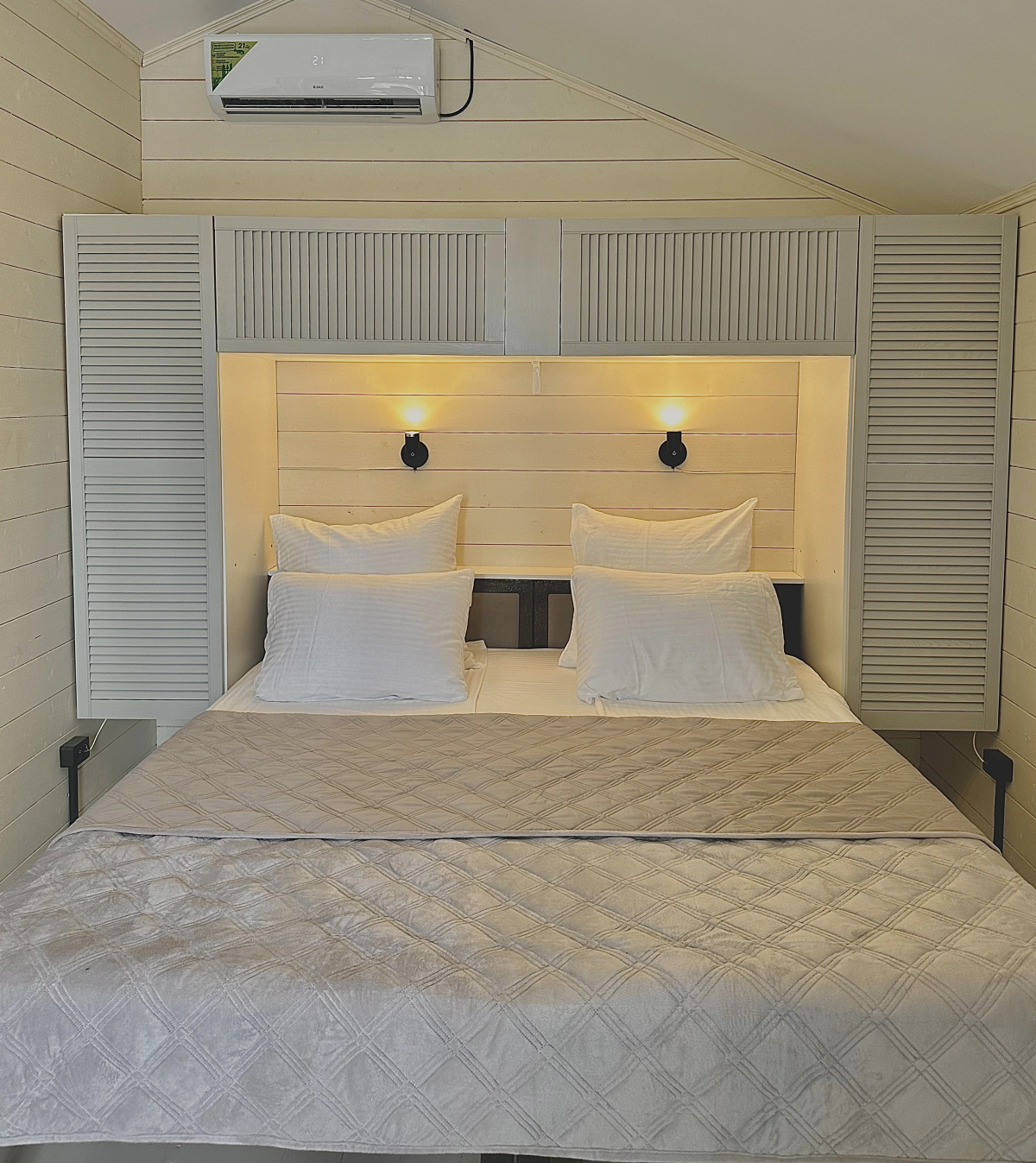 Отель «Жемчужина Абхазии»