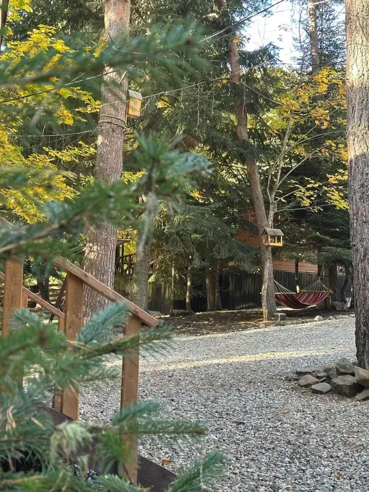 База Отдыха Sabr