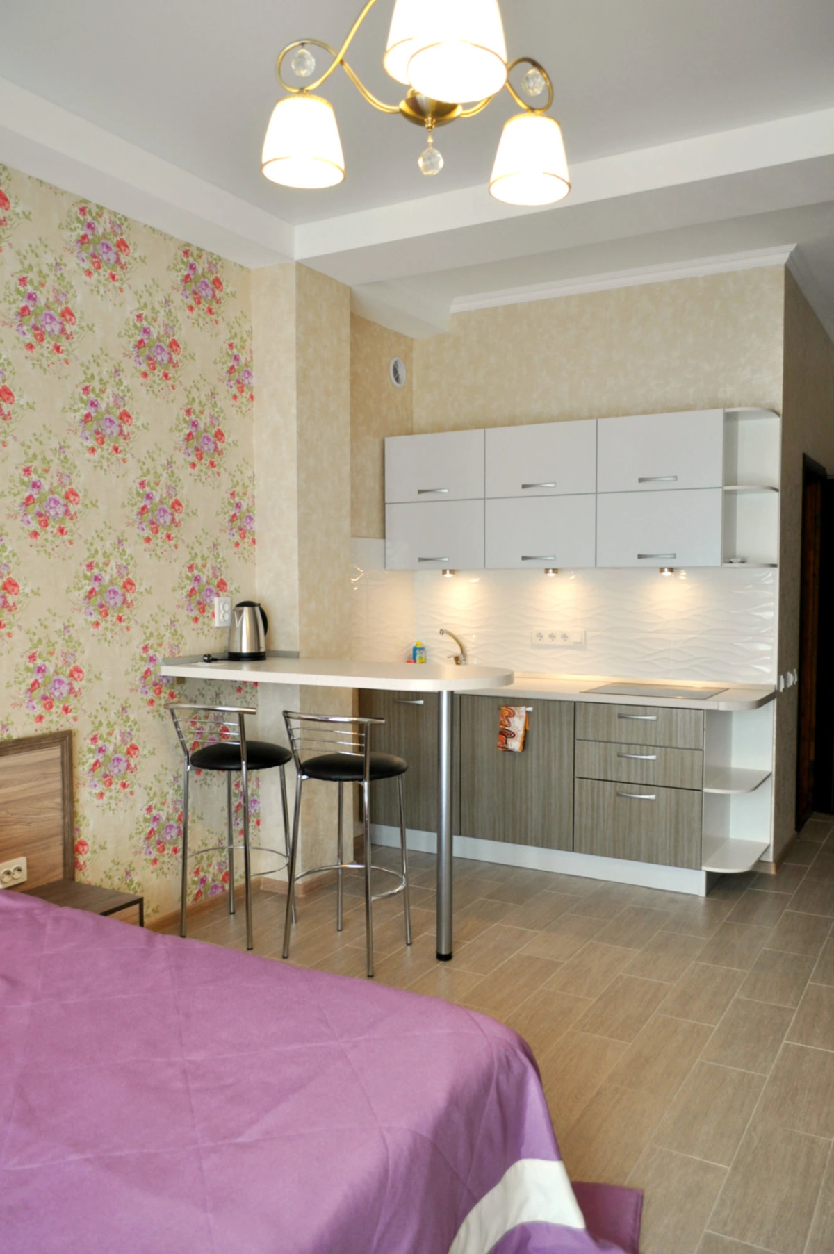 Апартаменты Ялта - Мармарис