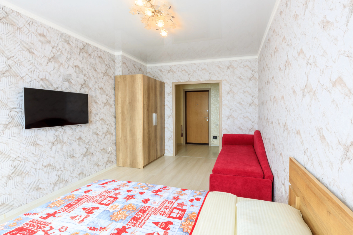 Апартаменты Сутки-24