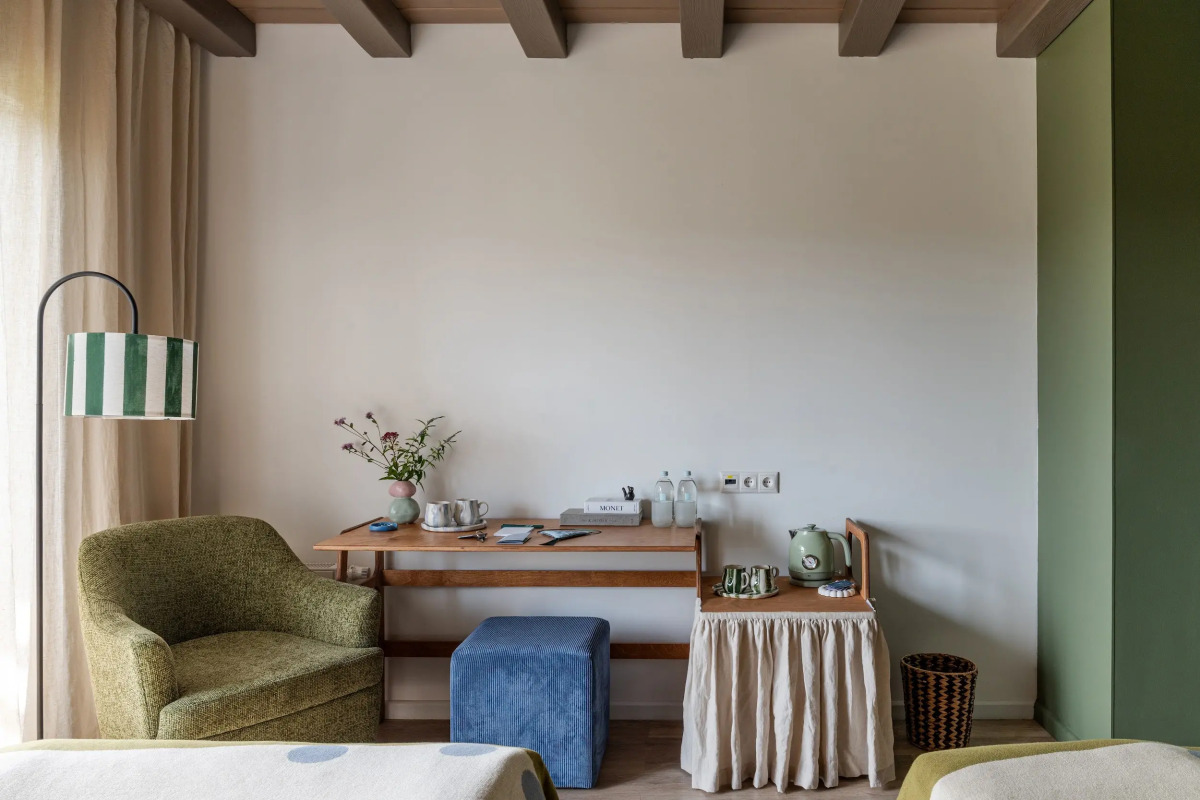 Отель Forest Hills Golf Resort by Moss