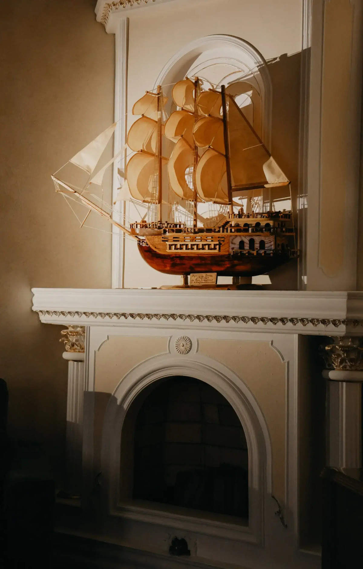 Мини-отель Gold city