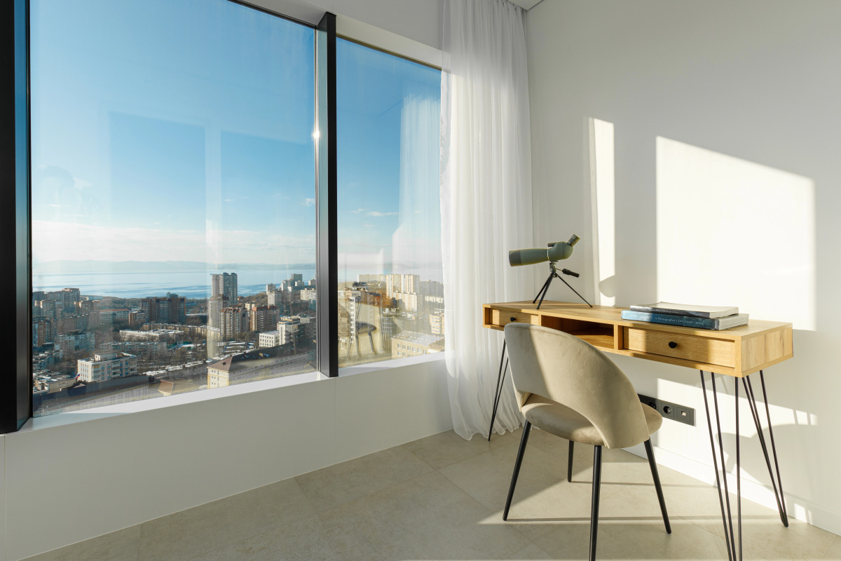 Апартаменты Park Avenue