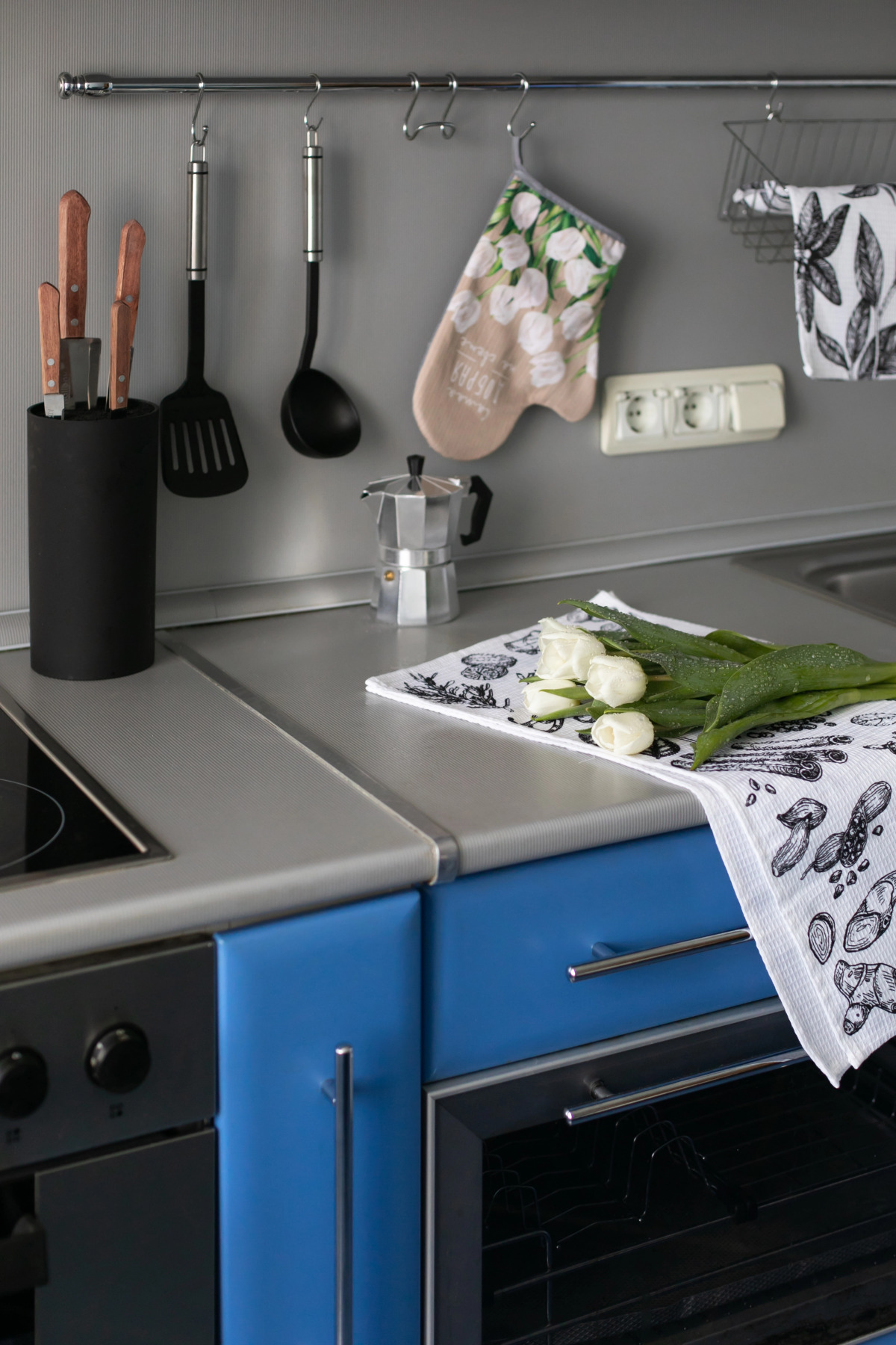 Апартаменты 1896. Большая квартира у Лахта-Центра