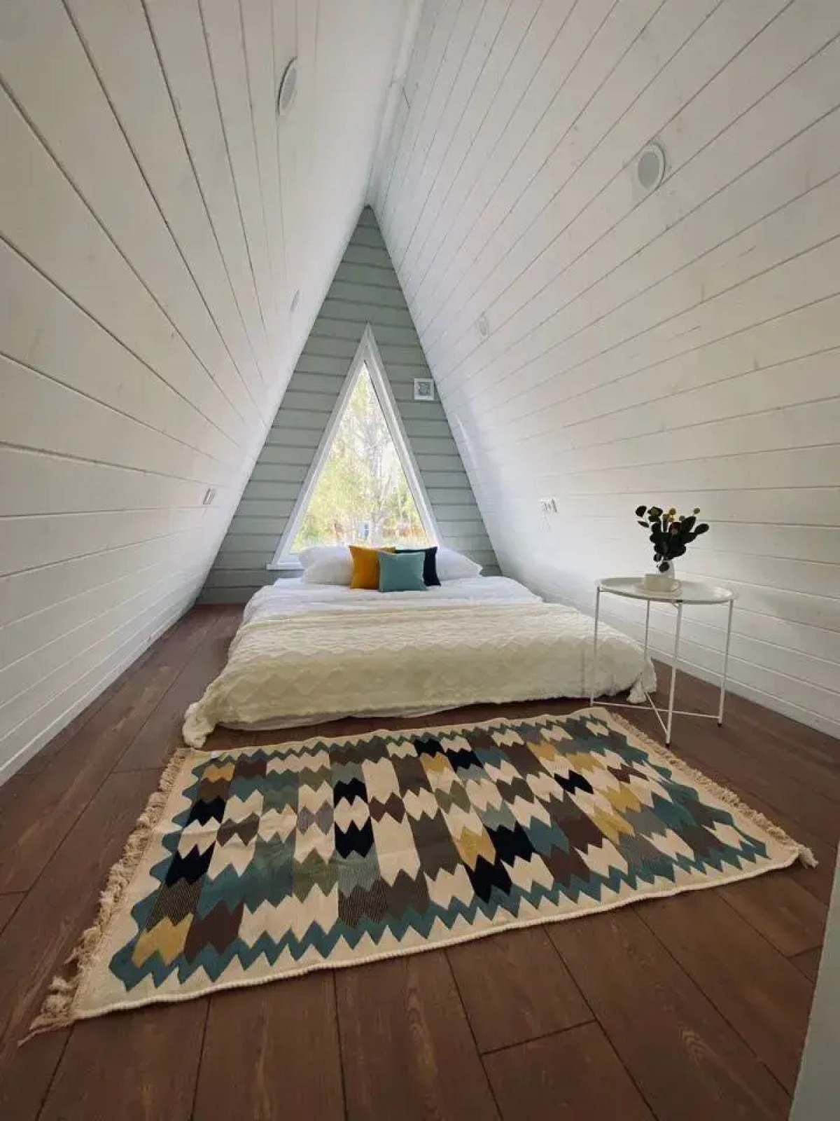 Частный дом Лисья Горка 30