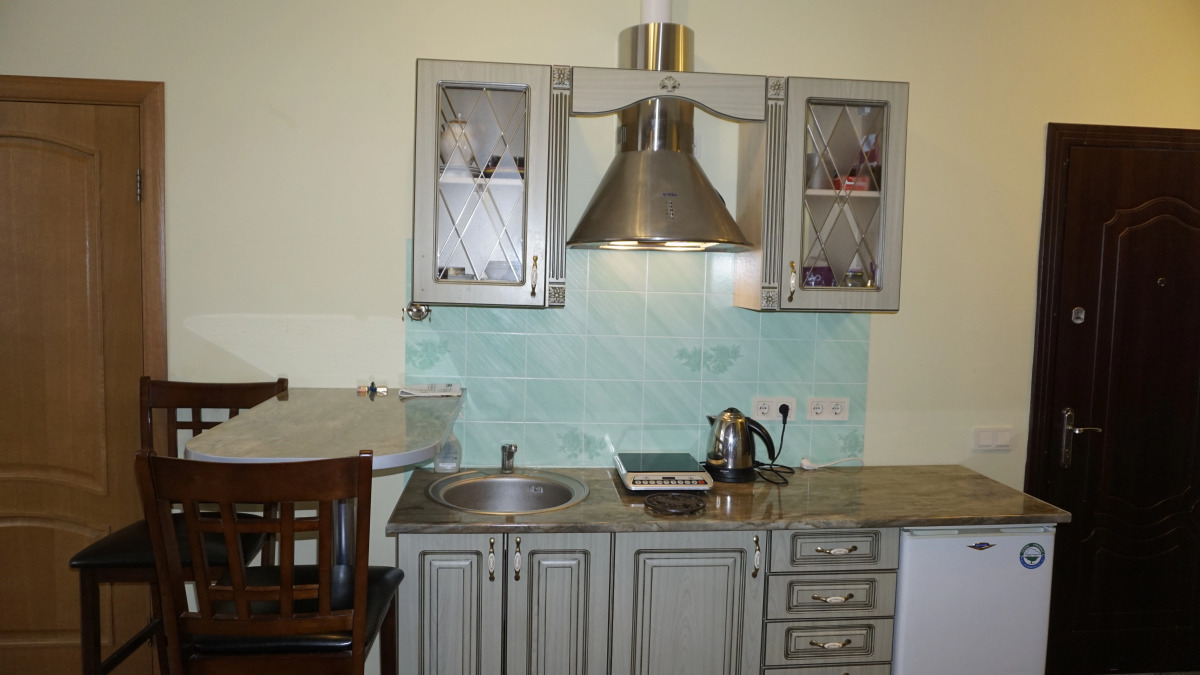 Vorontsovskij Apart-Hotel