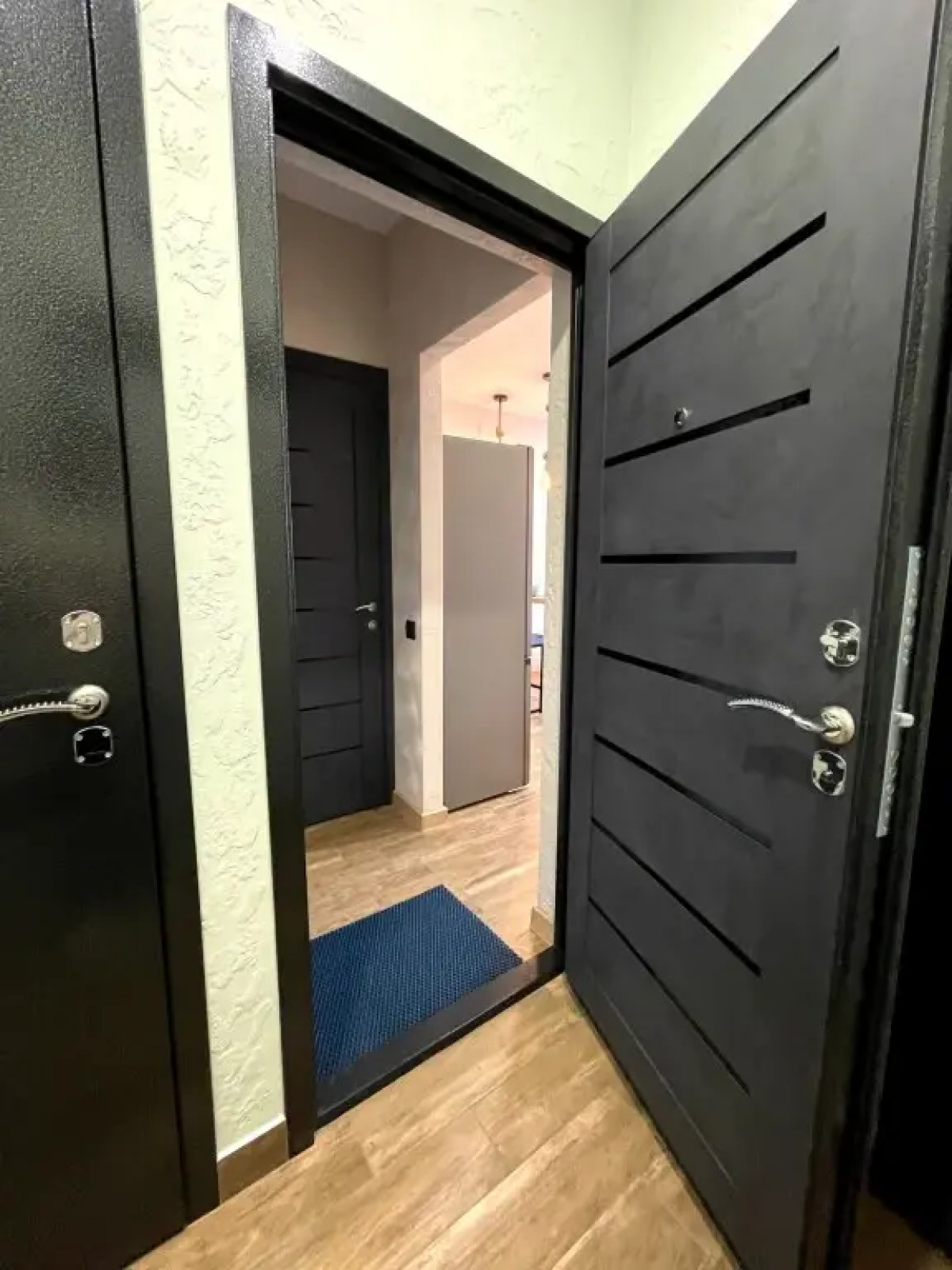 Квартира Уютная в ЖК Лето 1