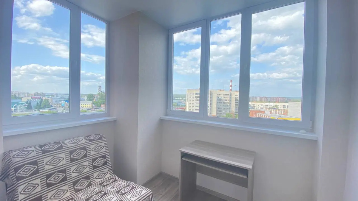 Апартаменты Нежность